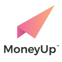 MoneyUp logo - Similar company to Gullak
