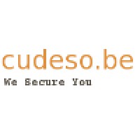 cudeso.be logo - Similar company to Equidaecore Integrated Nigeria Ltd