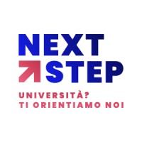 Next Step | Orientamento Universitario logo - Similar company to Studio Mark