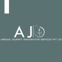 Abroad Journey Immigration Services logo - Similar company to Etechskill Academy