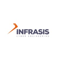 İnfrasis Siber Mühendislik logo - Similar company to Cyberthink