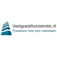 Vastgoed Assistentie logo - Similar company to Groupius Wonen
