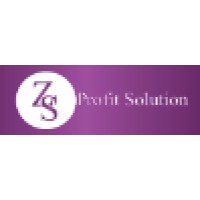 ZS Profit Solution logo - Similar company to Zs Solutions