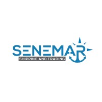 Senemar Shipping and Trading A.S. logo - Similar company to Liderferries