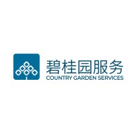 Country Garden Services logo - Similar company to Bright Properti Servis Indonesia