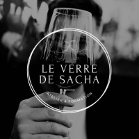 Le Verre de Sacha logo - Similar company to Cuba Coworking By Ade