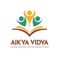 Aikya Vidya logo - Similar company to Ideazfirst Technologies Pvt Ltd