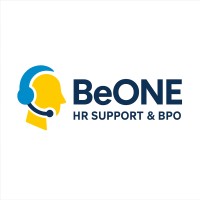 BeONE - HR Support & BPO logo - Similar company to Surefuture- Success Consulting.