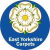 EAST YORKSHIRE CARPETS logo - Similar company to Gritit B.V.