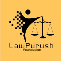 Lawpurush Foundation logo - Similar company to My Law Matters