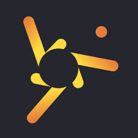 Turmeric Digital logo - Similar company to Webgap