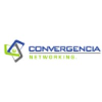 CONVERGENCIA NETWORKING logo - Similar company to Foncap