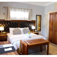 Firwood Lodge