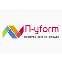 N-yform logo - Similar company to Teacups Communication Boutique