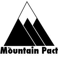 The Mountain Pact logo - Similar company to Offgrid Ventures