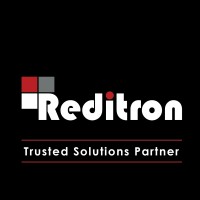 Reditron logo - Similar company to Security Warehouse
