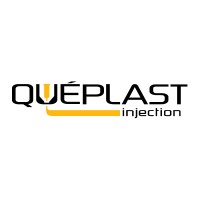 Quéplast injection logo - Similar company to Exo-S