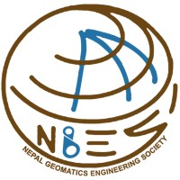 Nepal Geomatics Engineering Society (NGES) logo - Similar company to New Generation Engineering Solutions | Nges
