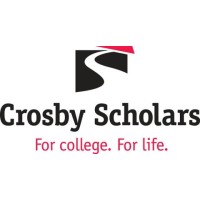 Crosby Scholars Community Partnership logo - Similar company to Fh Group