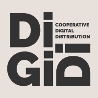 DiGiDi - Digital Distribution logo - Similar company to Digidi