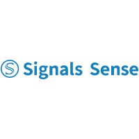 Signals Sense logo - Similar company to Lab2Market, Pbc