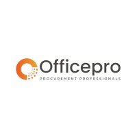 Officepro.az logo - Similar company to Leadtech.Az