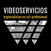 Videoservicios logo - Similar company to Viewhaus Sistemas, S.A. De C.V.