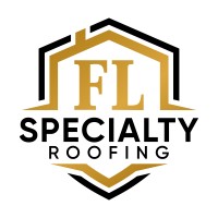 FL Specialty Roofing logo - Similar company to Blackstone Contracting