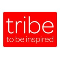 tribe (to be inspired) logo - Similar company to Lokaces