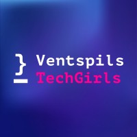 Ventspils TechGirls logo - Similar company to Solwit