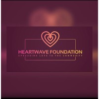 Heartwave Foundation Trust logo - Similar company to Hugly Studio