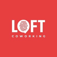 LOFT Coworking logo - Similar company to Metropolitan Workspace