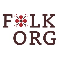 FOLKORG - ORGANISASJON FOR FOLKEMUSIKK OG FOLKEDANS logo - Similar company to Norwegian Live