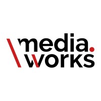 media.works GmbH & Co. KG logo - Similar company to Sourcefabric Z.Ú.