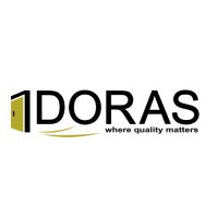 Doras Doors logo - Similar company to Cascoball Components, S.L.