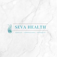 Seva Health logo - Similar company to Cls Comprehensive Services, Llc