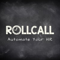 RollCall logo - Similar company to Roll Call Ai