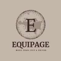 Equipage logo - Similar company to Ap Black Car Service