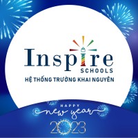 INSPIRE SCHOOLs - Hệ thống Trường Khai Nguyên logo - Similar company to Tuệ Đức School
