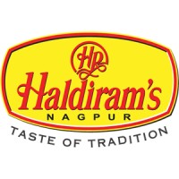 Haldiram’s Restaurants- West & South logo - Similar company to Slurpp