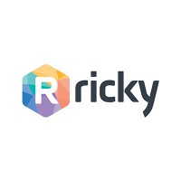 Ricky Richards logo - Similar company to Paskal