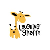 The Laughing Giraffe logo - Similar company to Koyorad Cooling Systems, Inc (Usa)