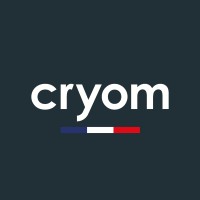 cryom logo - Similar company to Botak