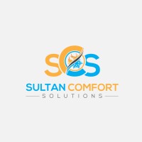 Sultan Comfort Solutions logo - Similar company to David Jalal