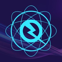 Quantum and lightspeed logo - Similar company to Ravana Industries