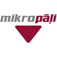 Mikropāļi logo - Similar company to Deepquery