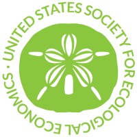 United States Society for Ecological Economics logo - Similar company to Solid Ground Consulting