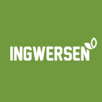 Ingwersen A/S logo - Similar company to Ressource Huset