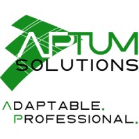 Aptum Solutions Limited logo - Similar company to 0181 Studios