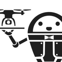 Jeeves Drones logo - Similar company to Nolan Properties Group, Llc